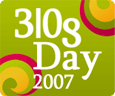 Blog Day - August 31, 2007