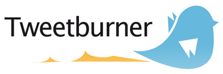 tweetburner logo tweetburner logo