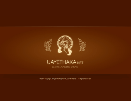U AyeThaKa.Net