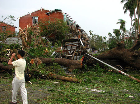 Myanmar: Death toll more than