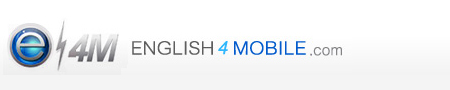 English for Mobile