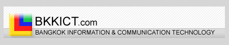 BKKICT - Bangkok Information&Communication Technology