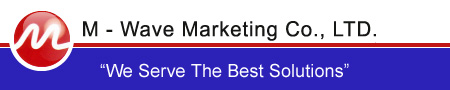 M-Wave Marketing Co., LTD