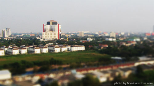 Samitivej Hospital Bangkok Samitivej Hospital Bangkok