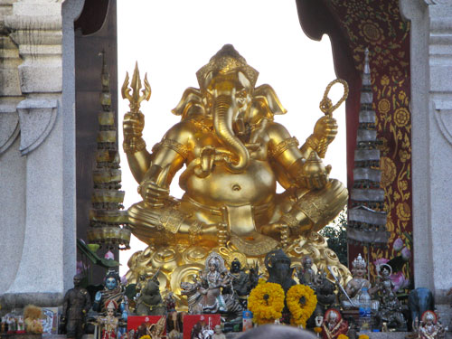 central-world-ganesh