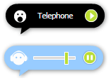Muzicons