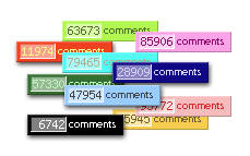 Liz Comments Counter