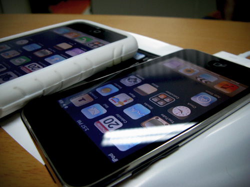 iPod Touch