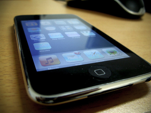iPod Touch