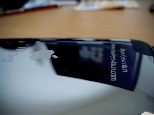 iPod Touch