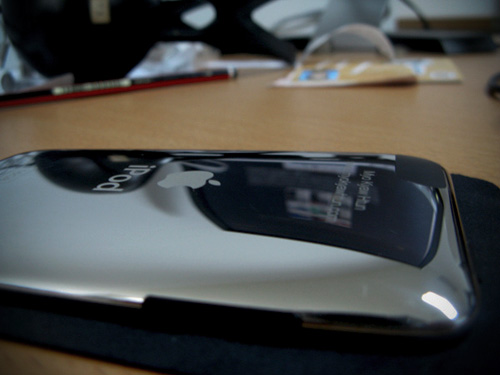 iPod Touch