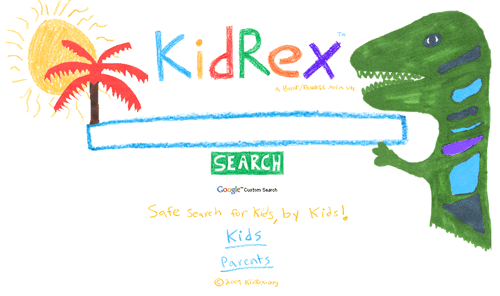 kidrex kidrex