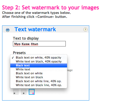 picmarkr_step2 picmarkr_step2
