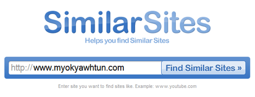 similar-sites similar-sites