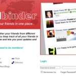 friendbinder