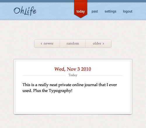 ohlife