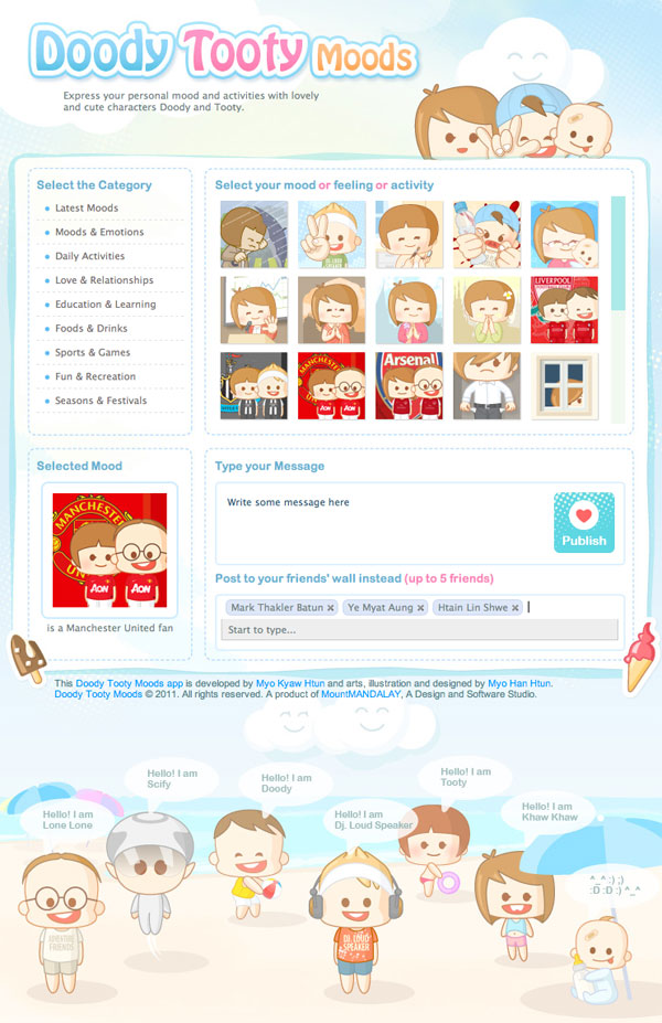 dooty-tooty-fb-app Doody Tooty Moods App