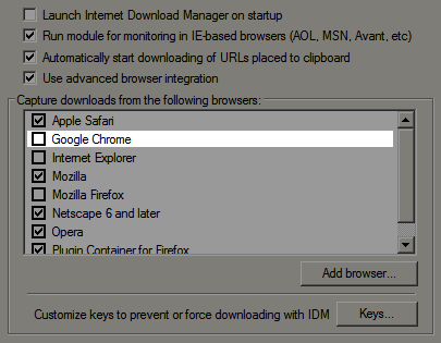 advanced-browser-integration advanced-browser-integration