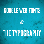 google-web-fonts