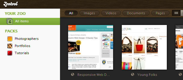 zootool