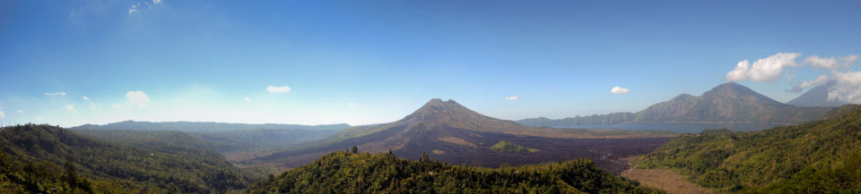 Mount Batur
