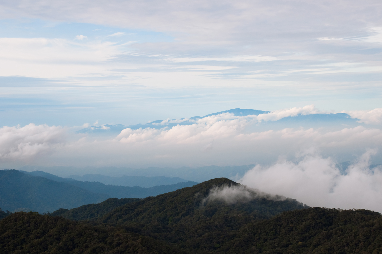 Genting Highlands Malaysia